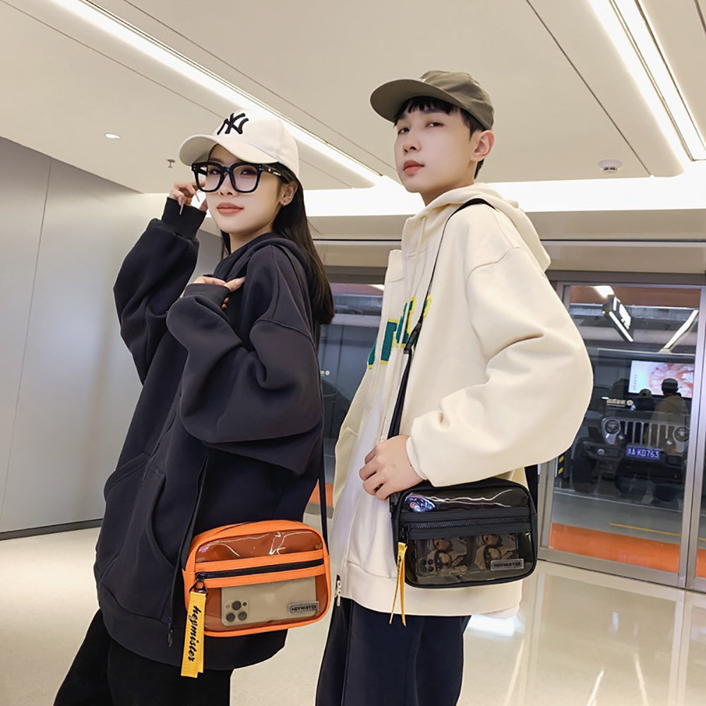 PU Sling Bag