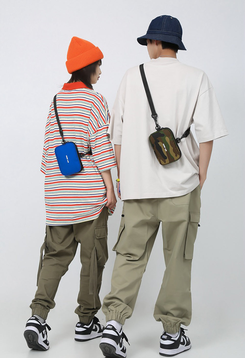 Sling Bag