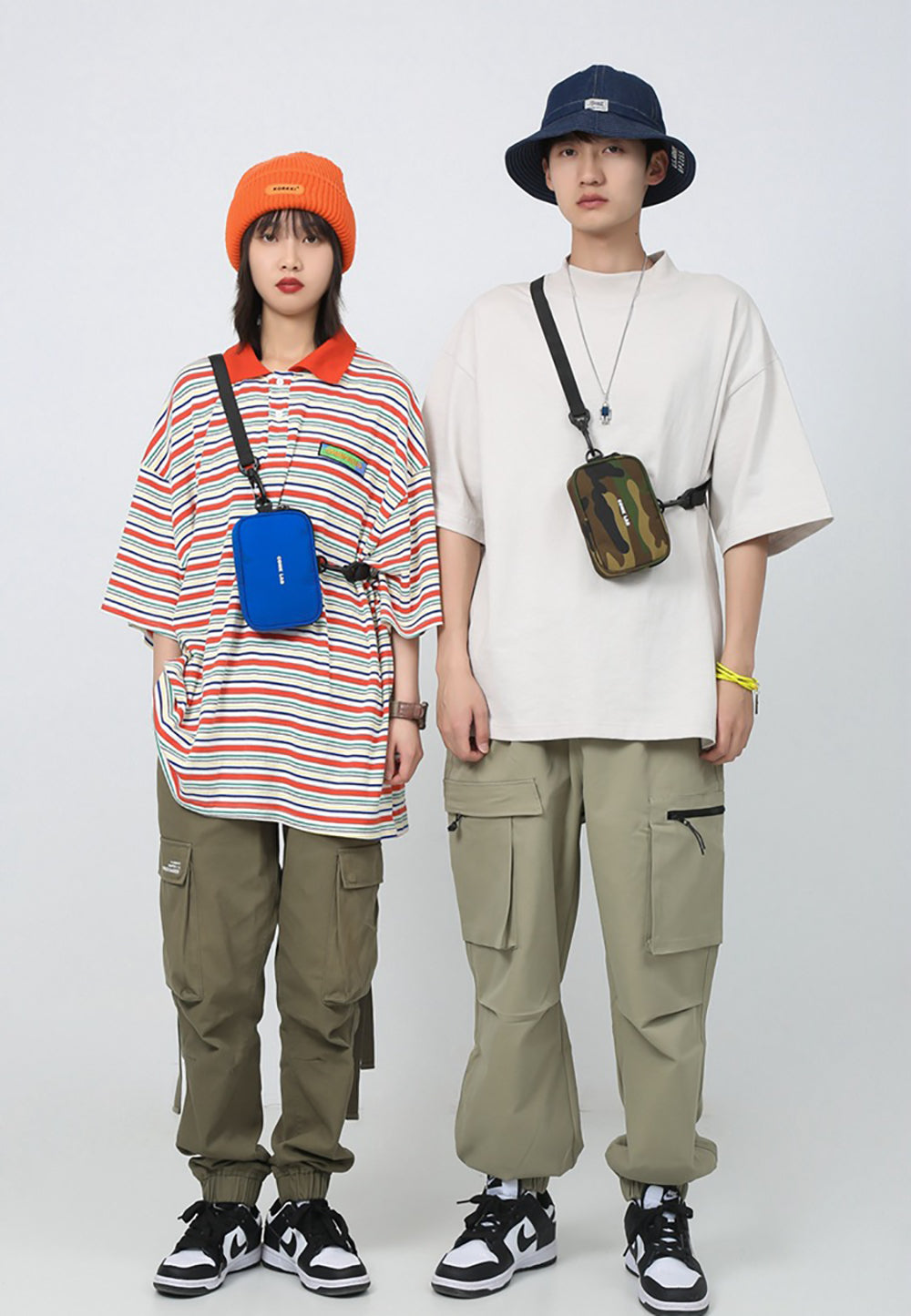 Sling Bag