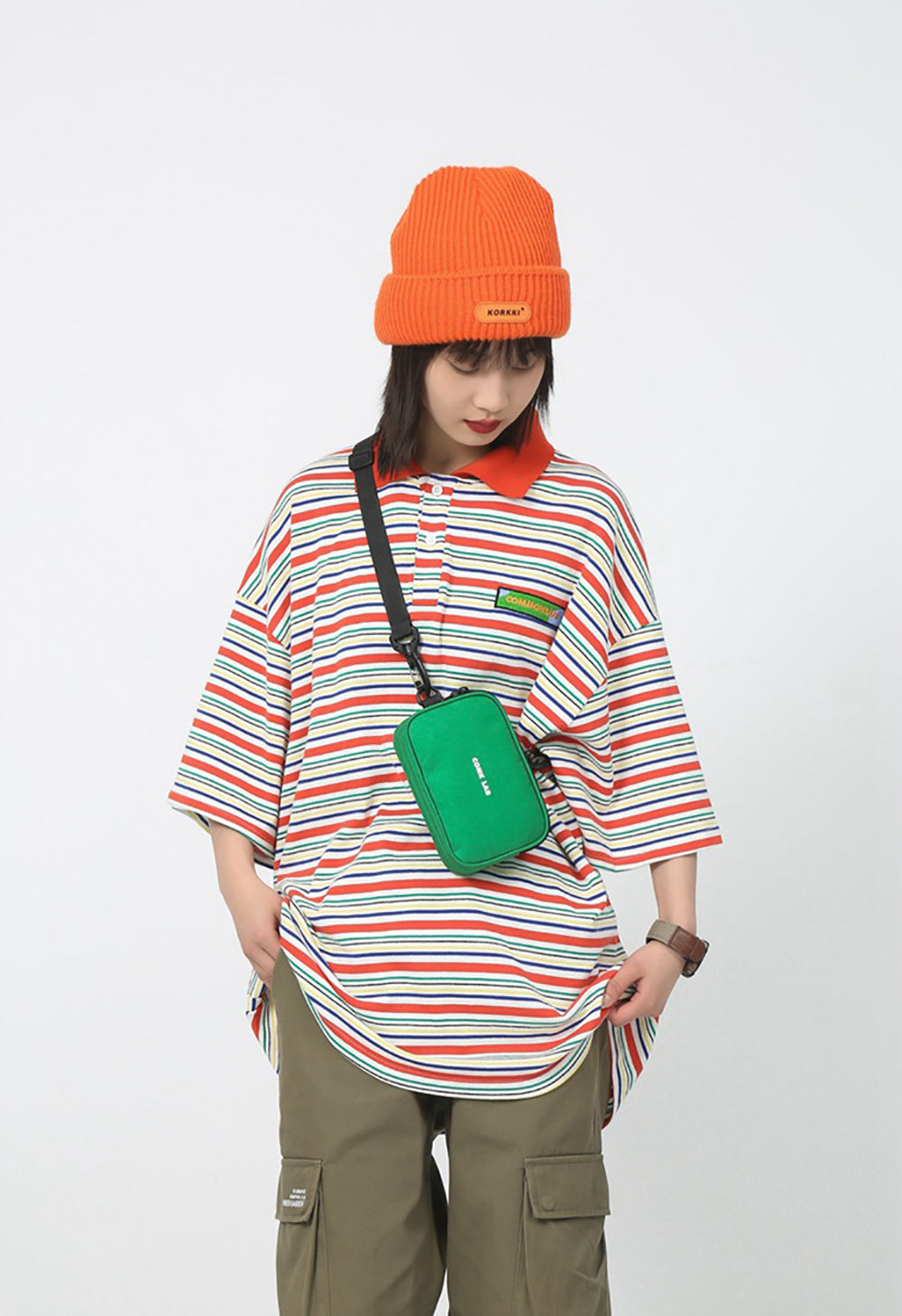 Sling Bag