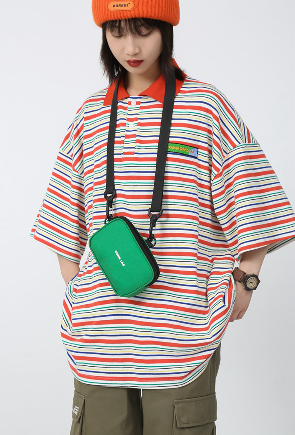 Sling Bag