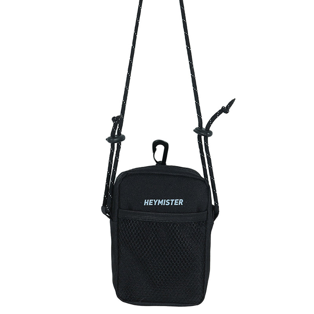 Printed Shoulder Bag
