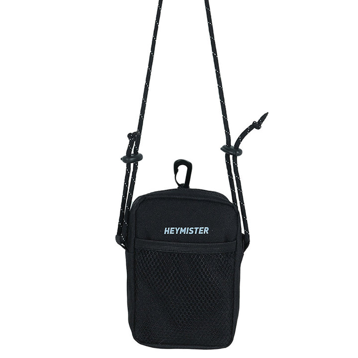 Printed Shoulder Bag
