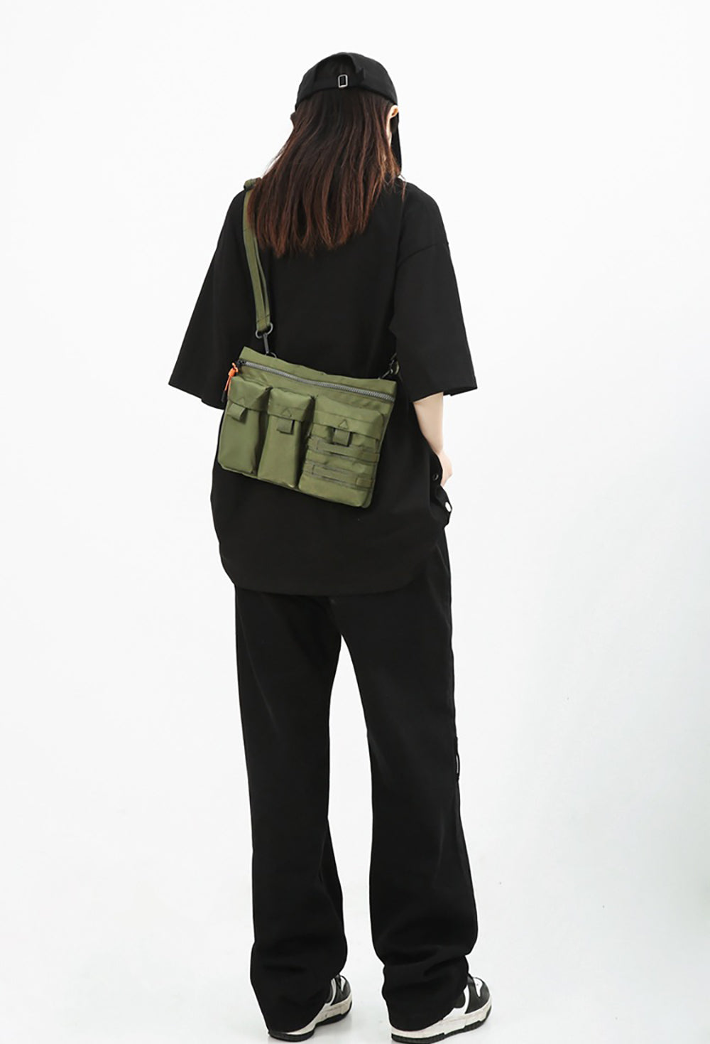 Shoulder Bag