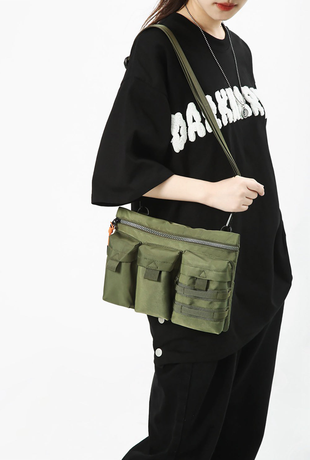 Shoulder Bag