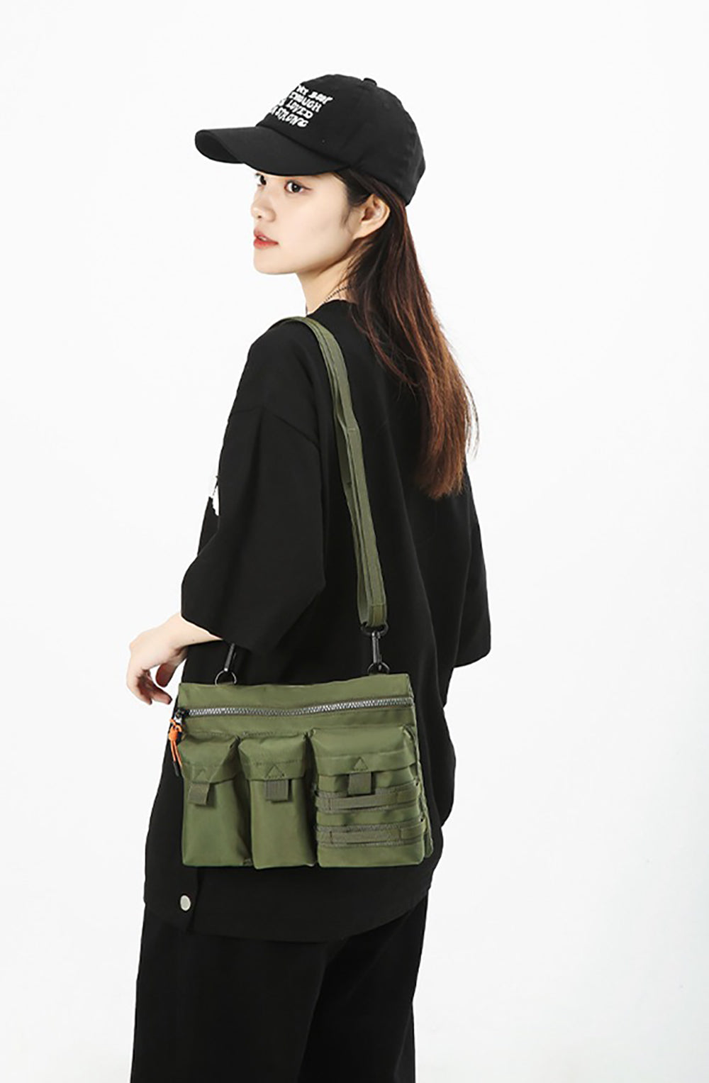 Shoulder Bag