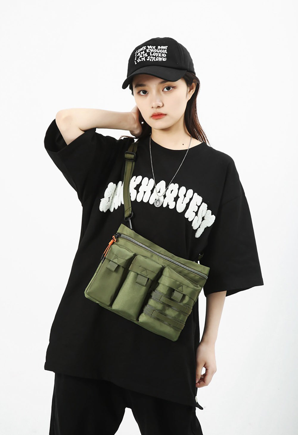 Shoulder Bag