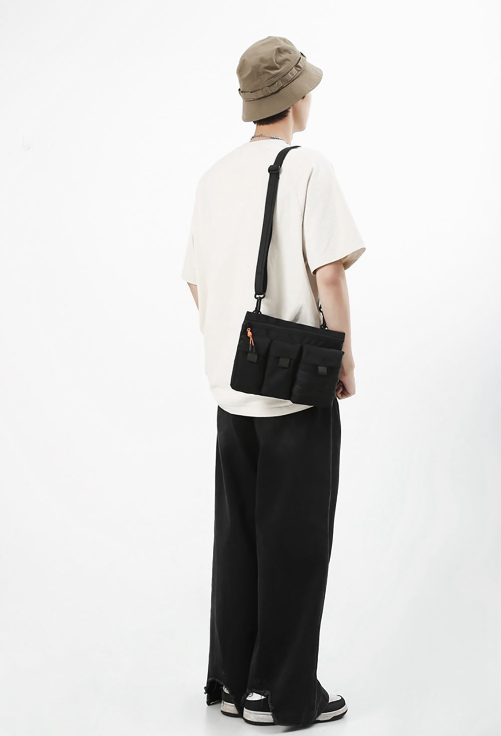 Shoulder Bag