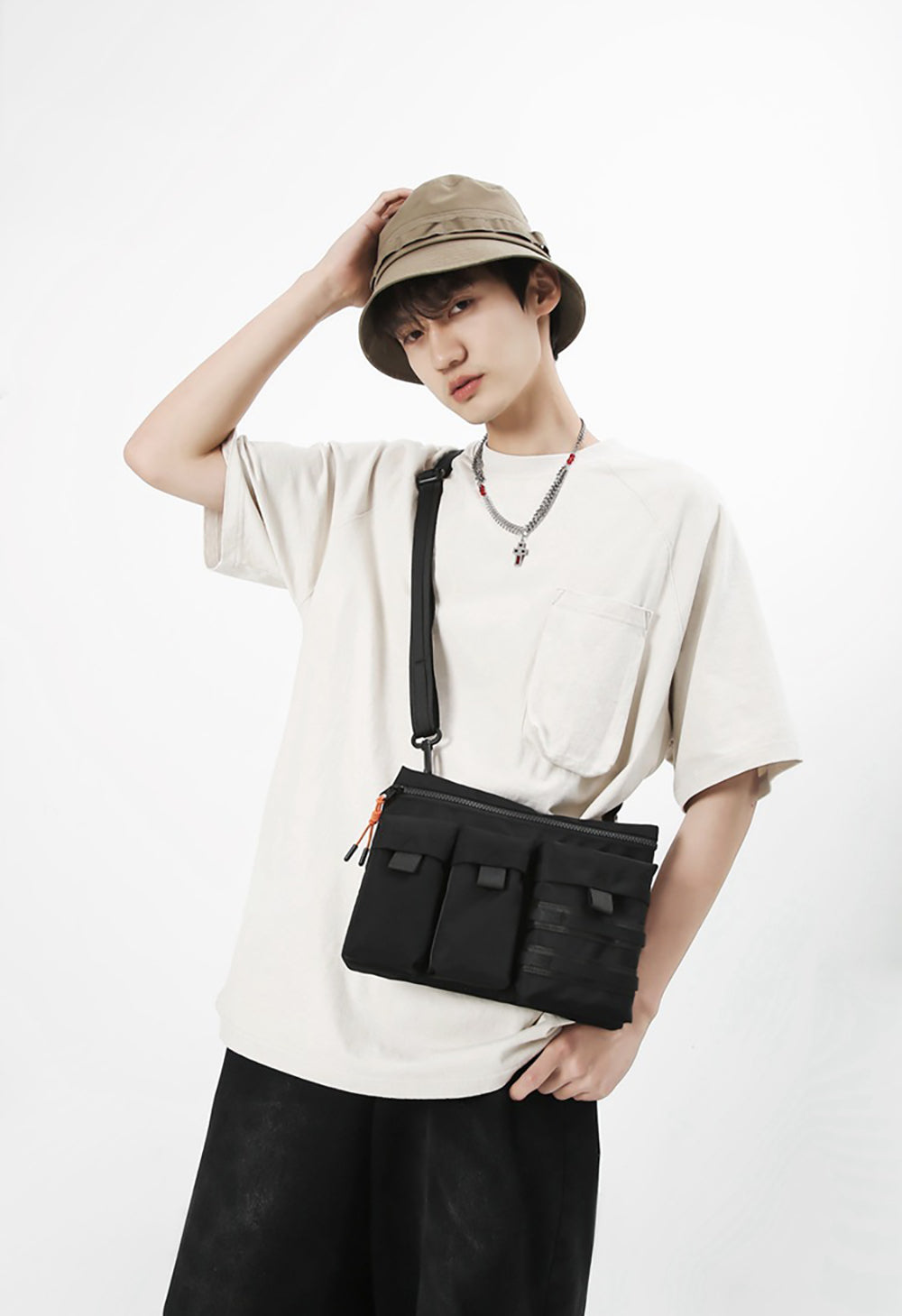 Shoulder Bag