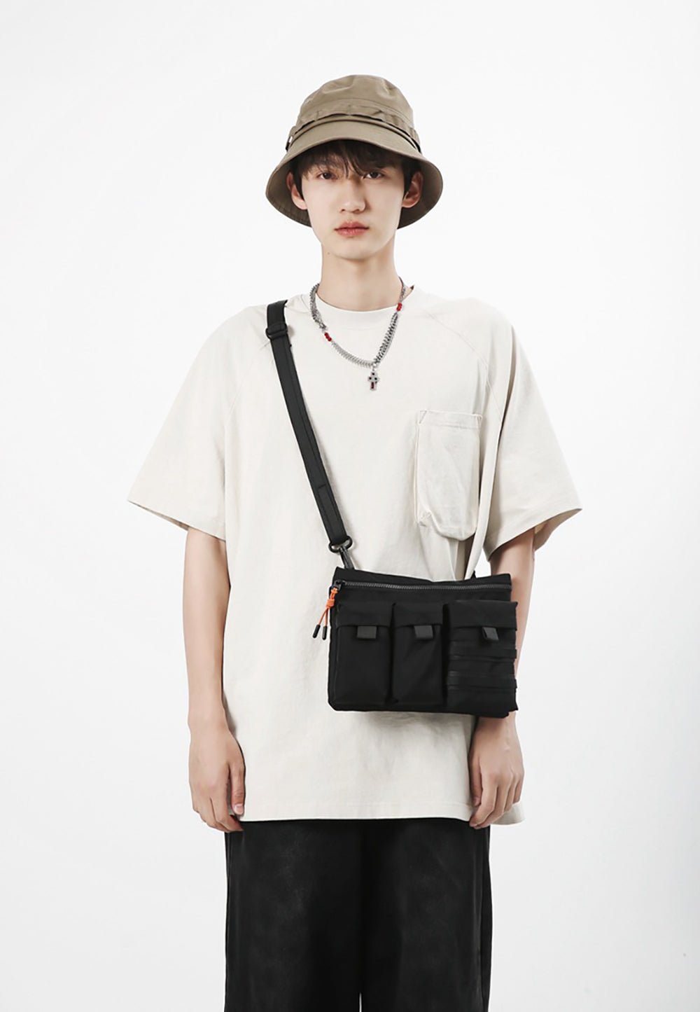 Shoulder Bag