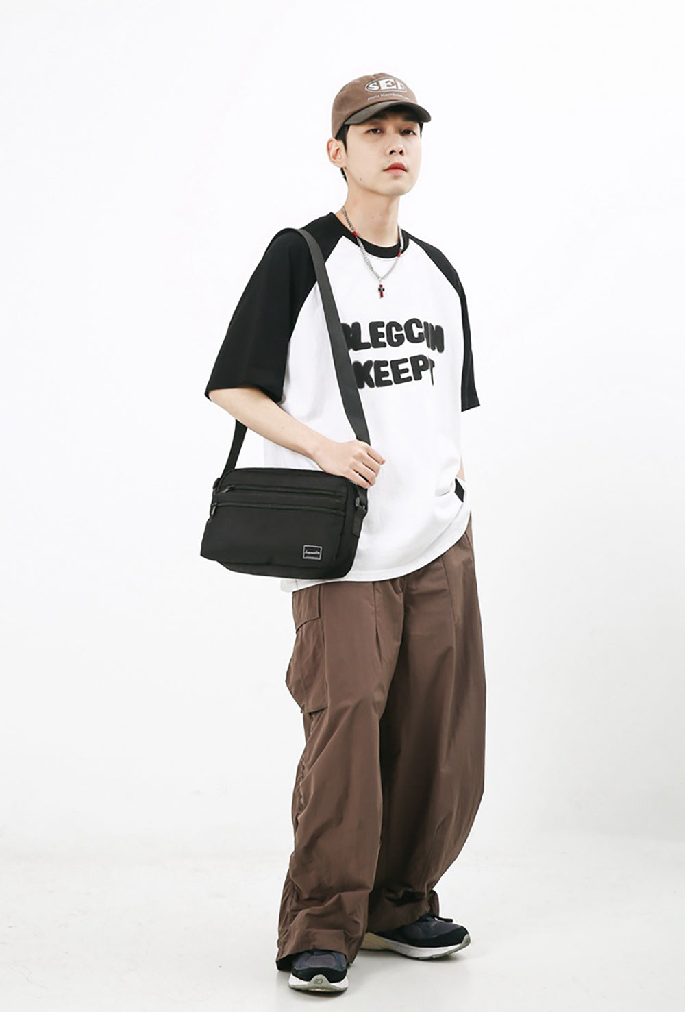 Sling Bag
