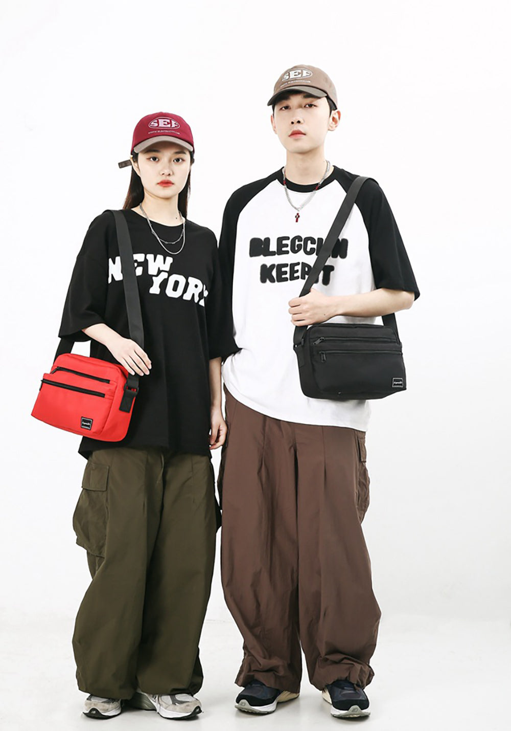 Sling Bag