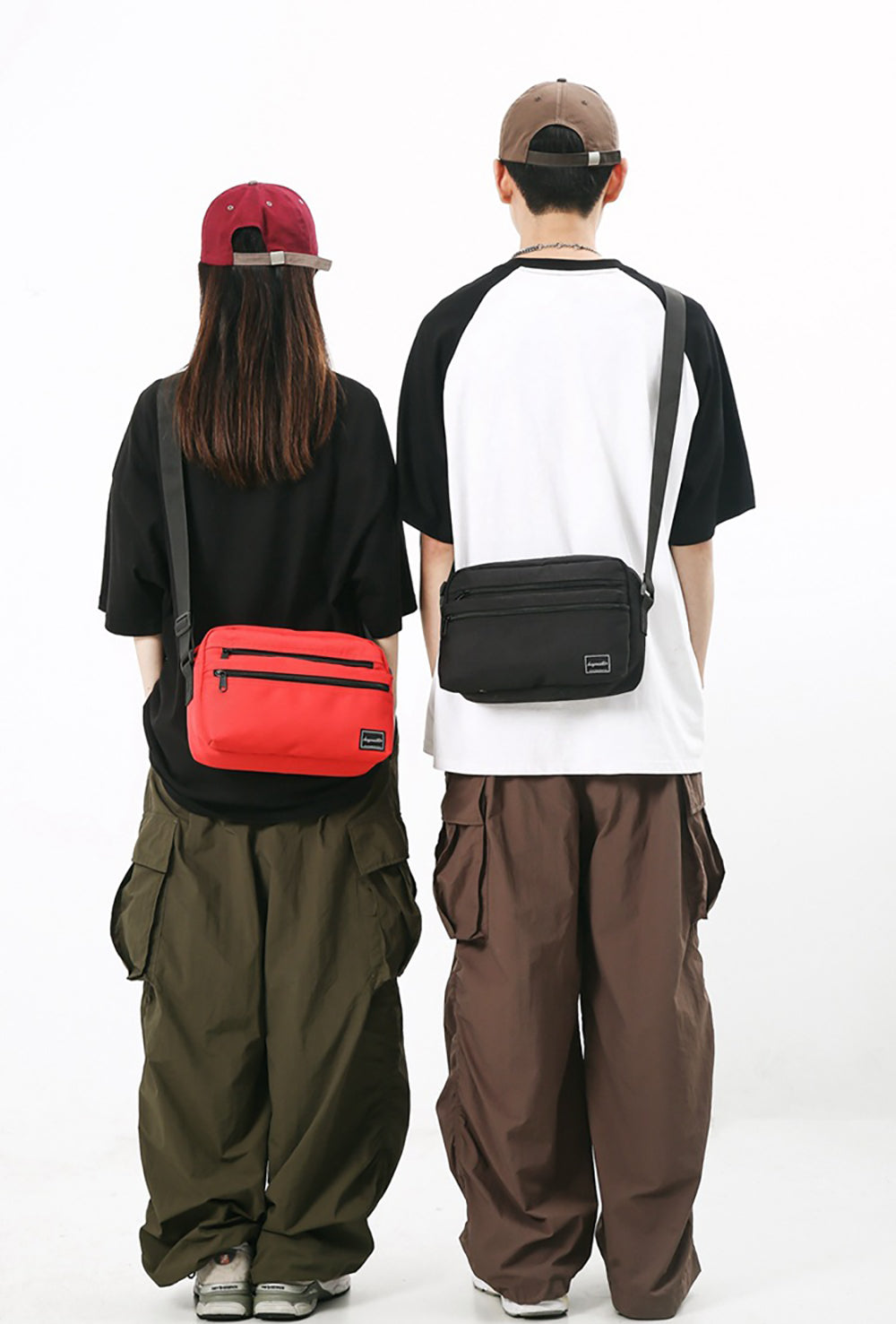 Sling Bag