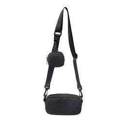 PU Sling Bag