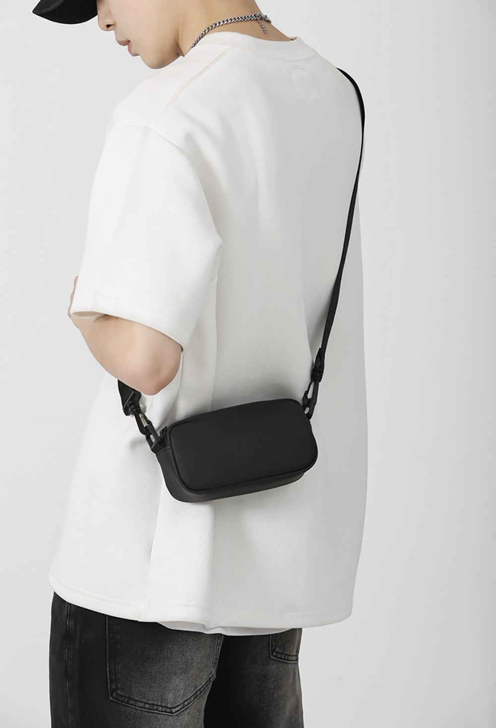 PU Sling Bag