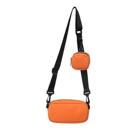 PU Sling Bag