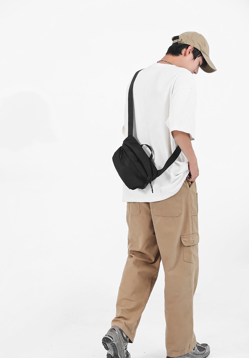 Sling Bag