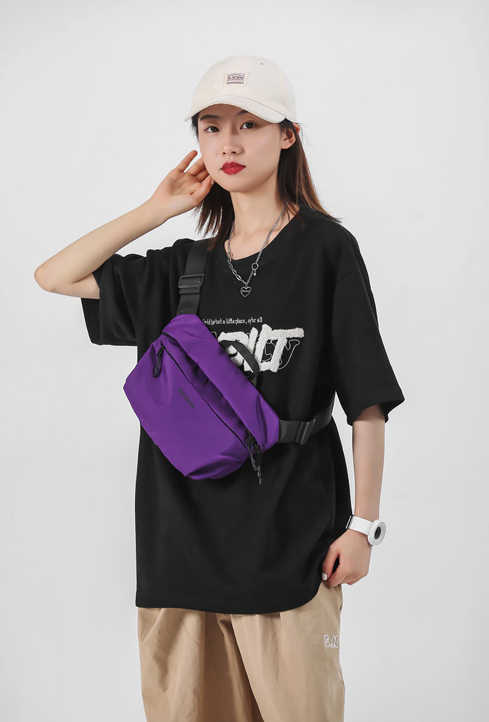 Sling Bag
