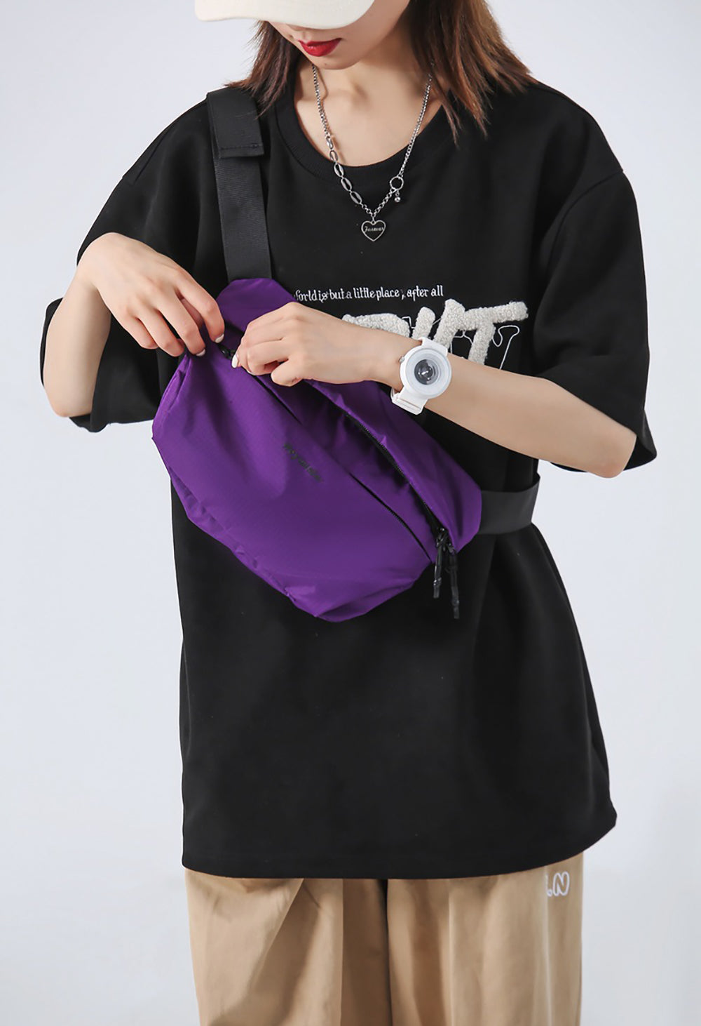 Sling Bag