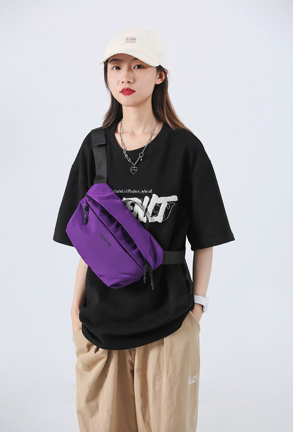 Sling Bag