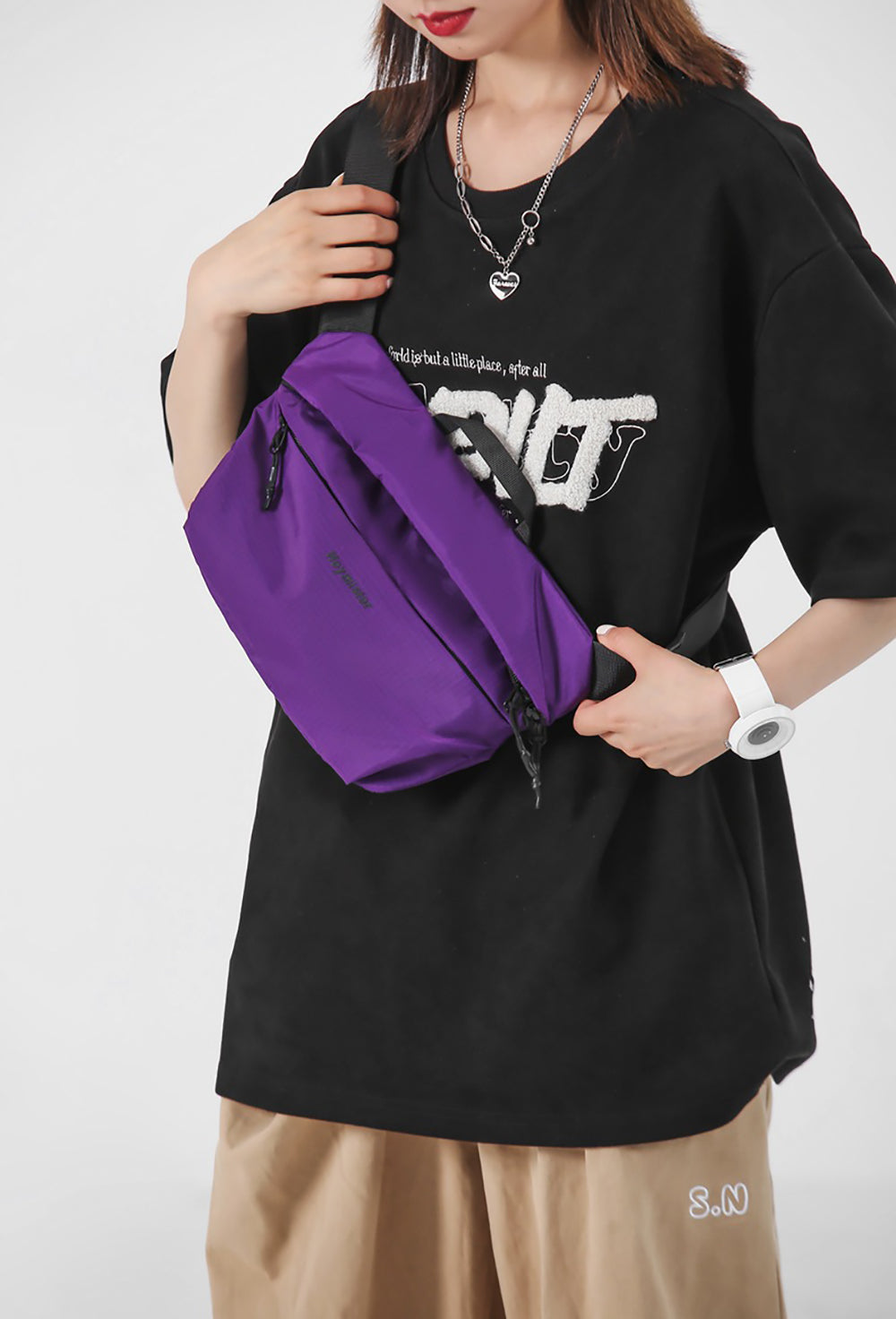 Sling Bag