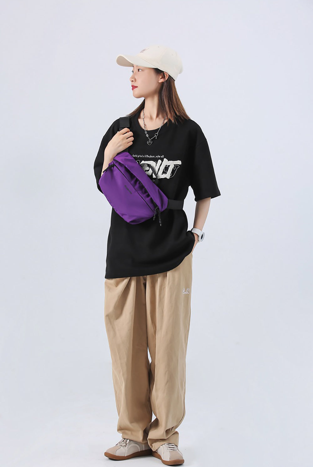 Sling Bag