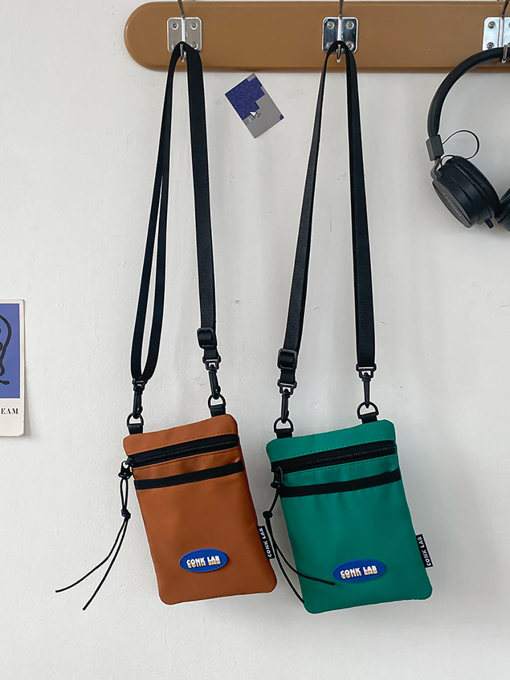 Sling Bag