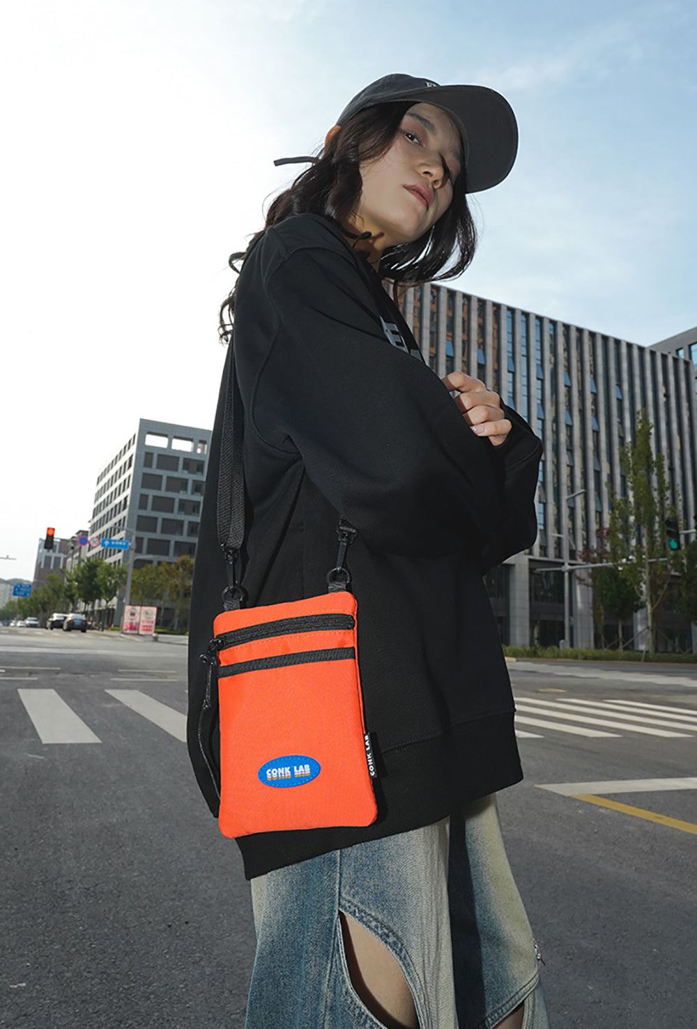 Sling Bag