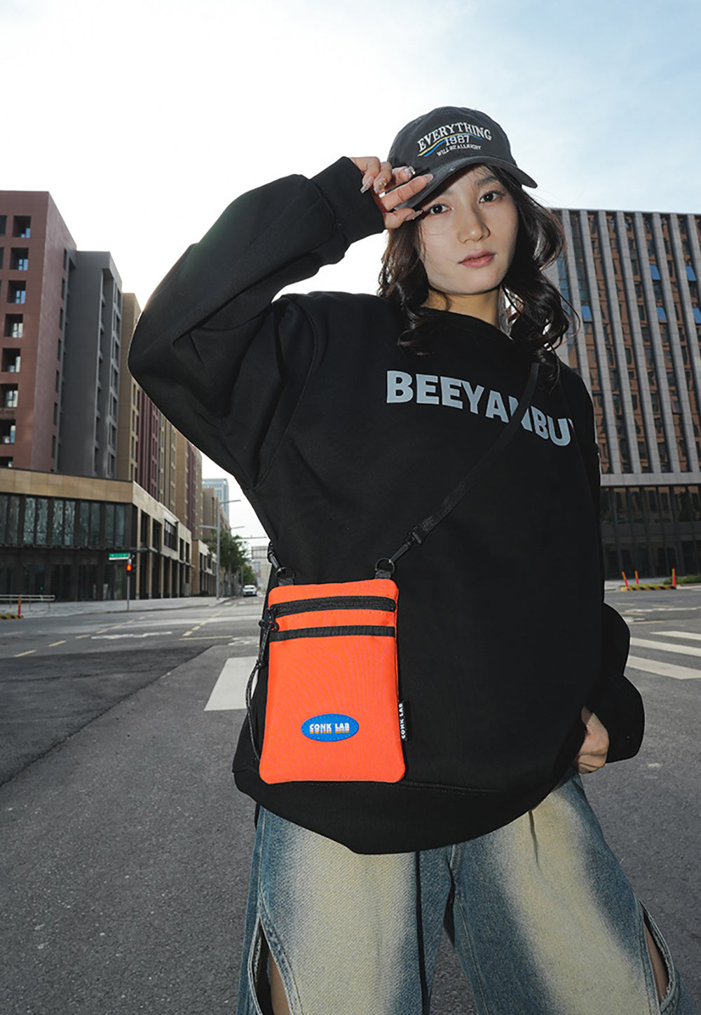 Sling Bag