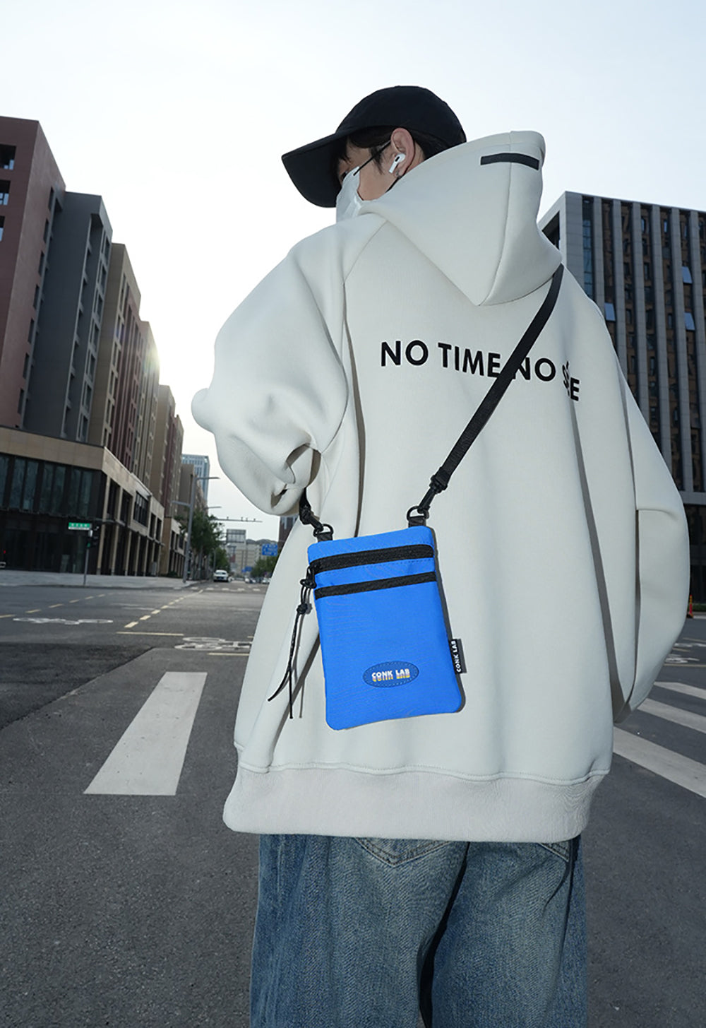 Sling Bag
