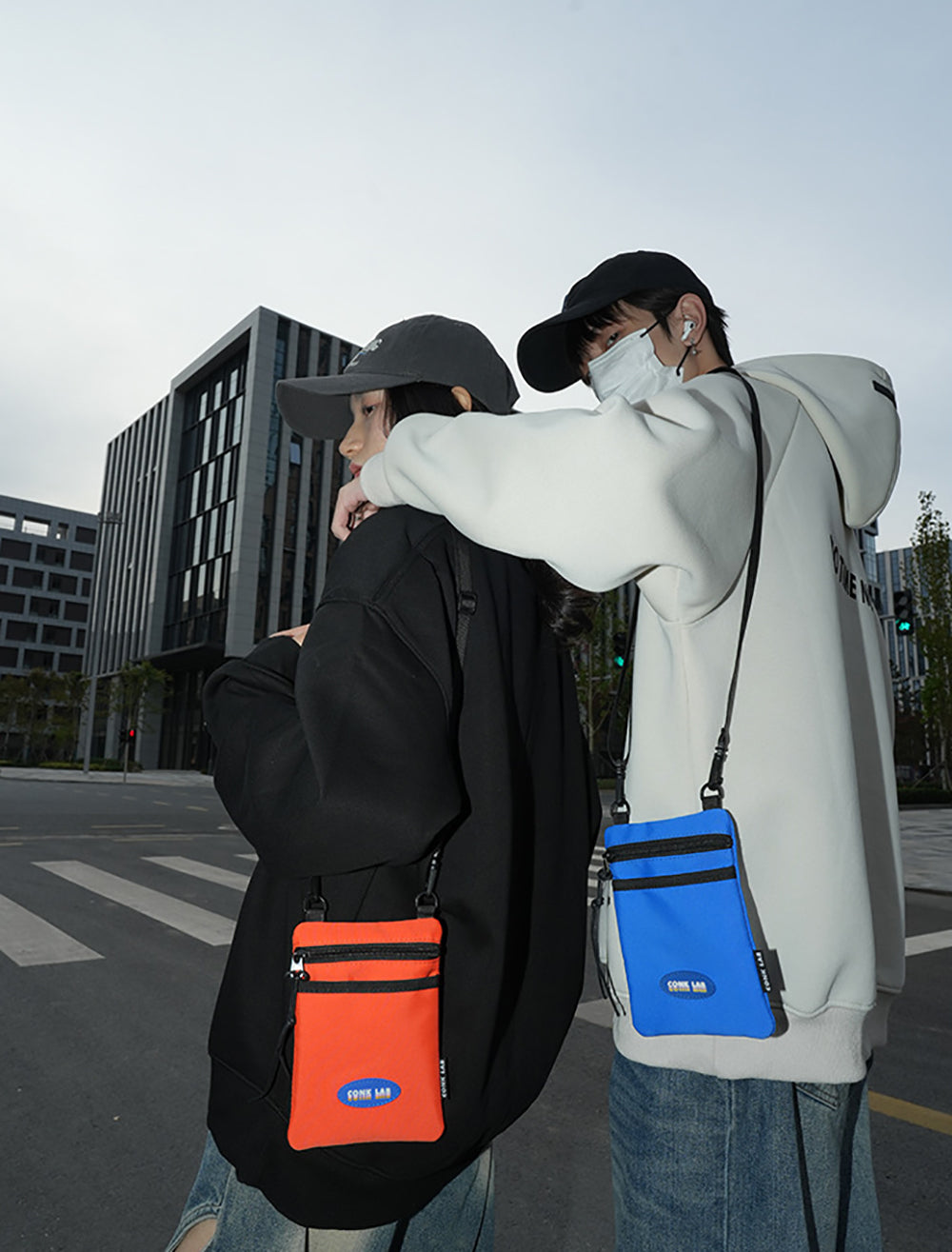 Sling Bag