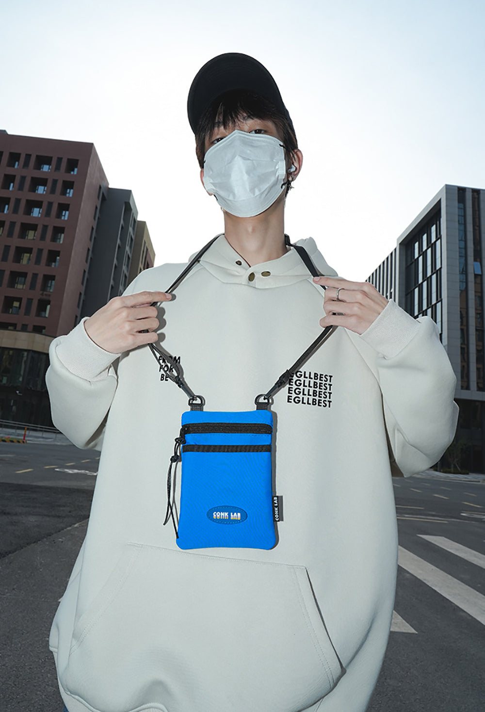 Sling Bag