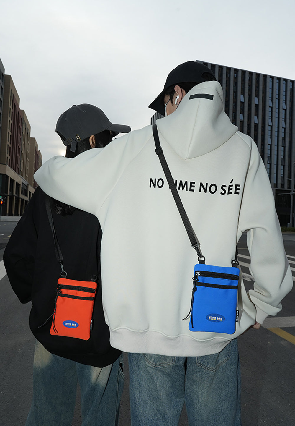 Sling Bag