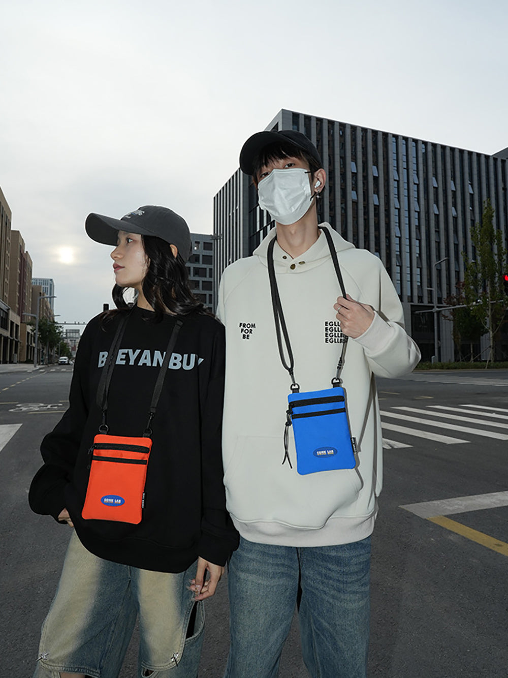 Sling Bag