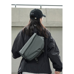 PU Sling Bag