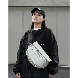 PU Sling Bag