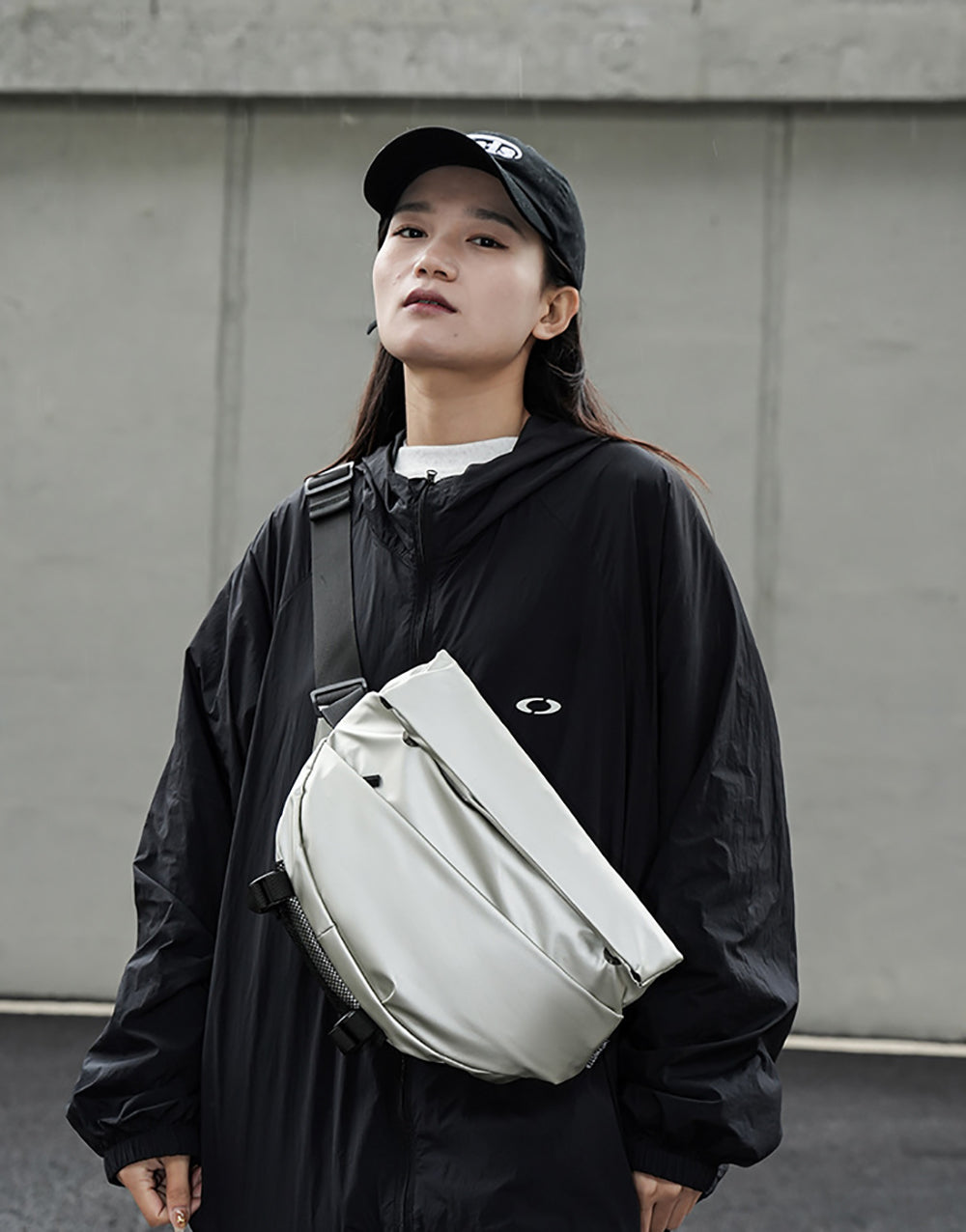 PU Sling Bag