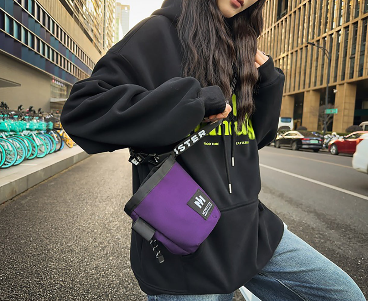 Crossbody Sling Bag