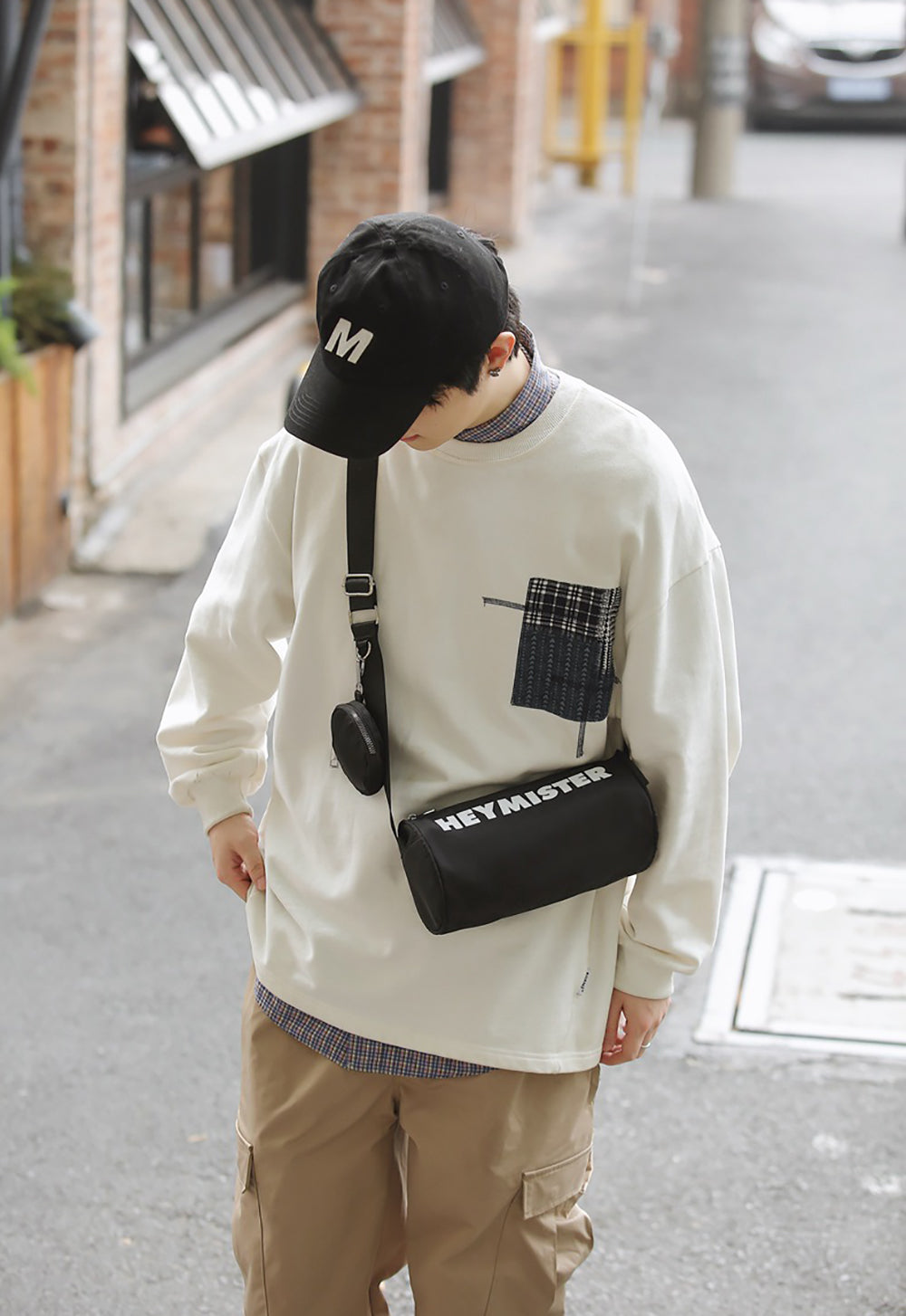 Sling Bag