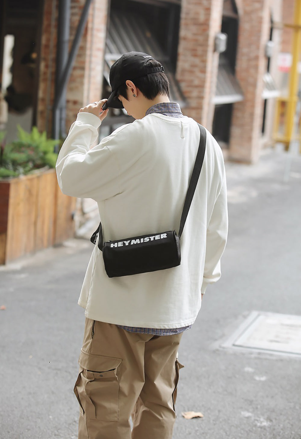 Sling Bag