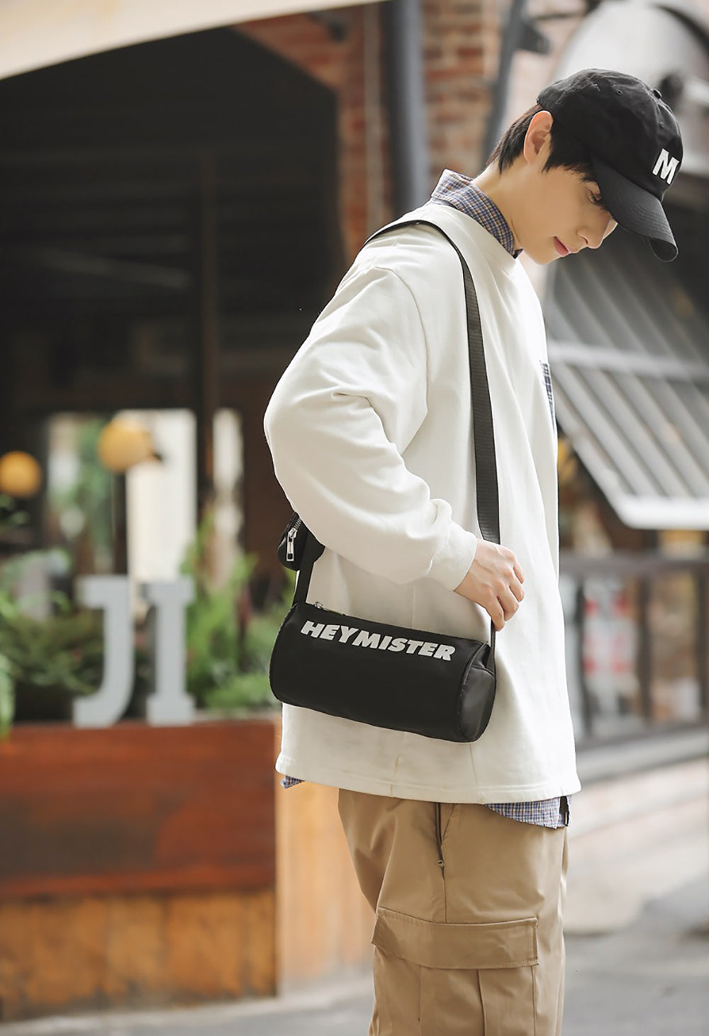 Sling Bag