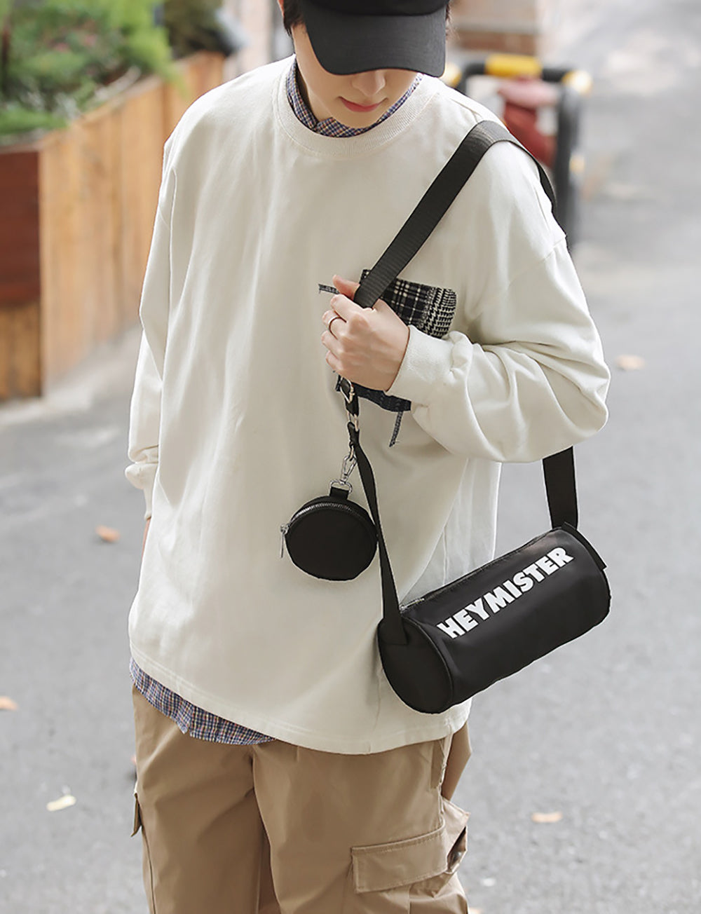 Sling Bag