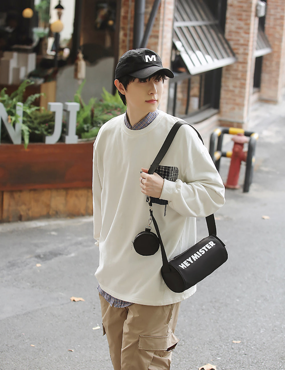 Sling Bag