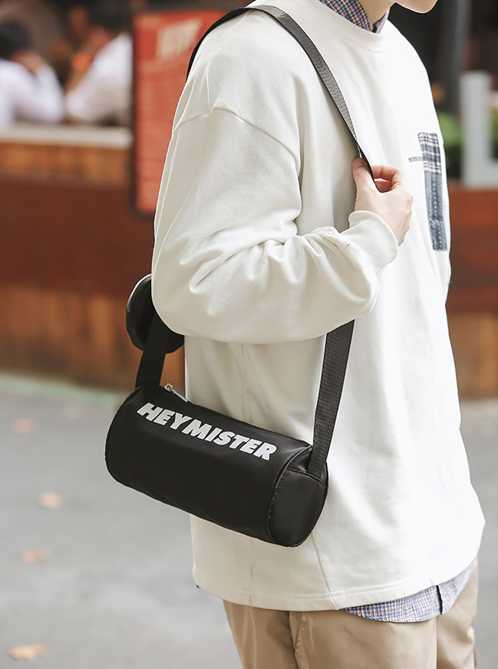 Sling Bag