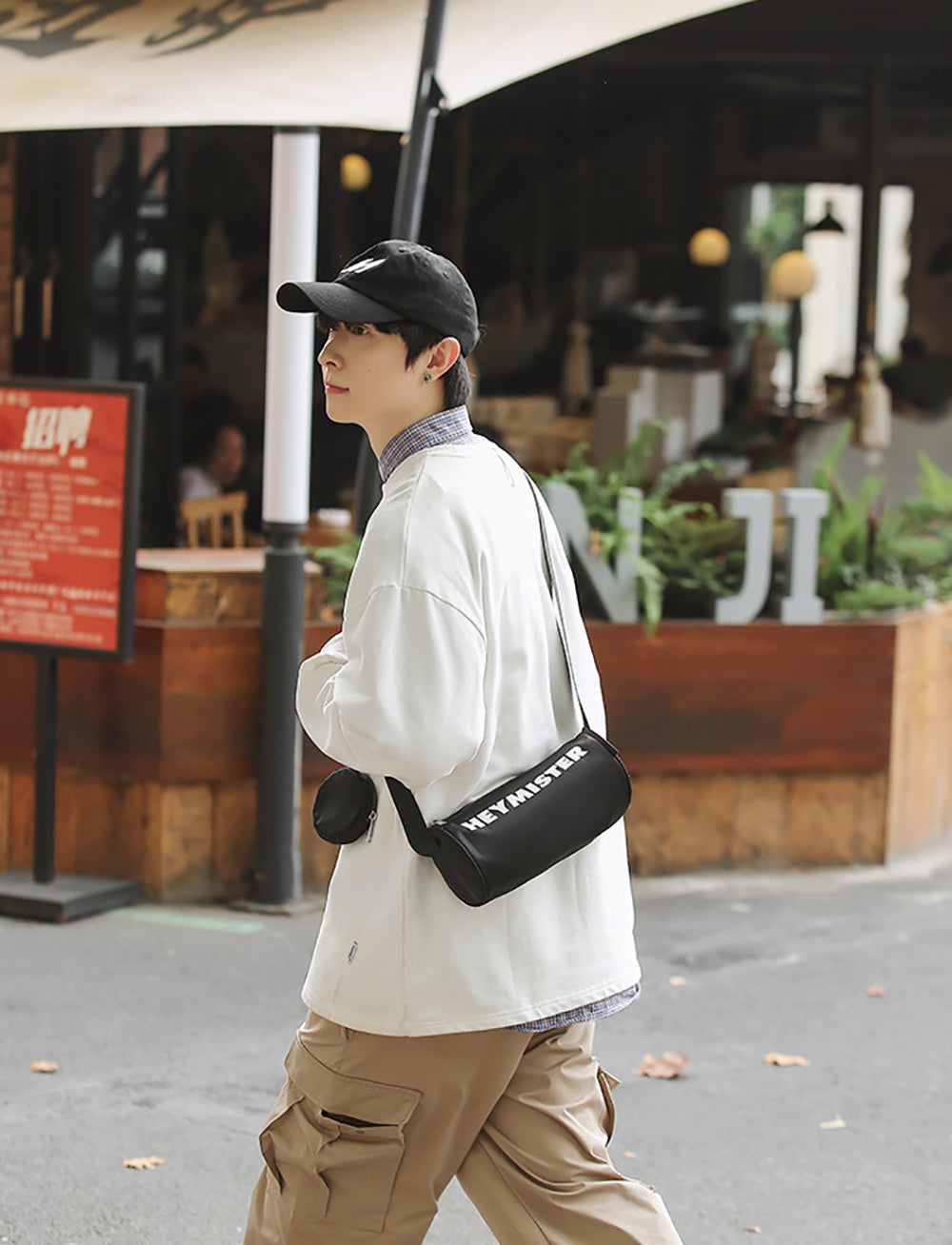 Sling Bag