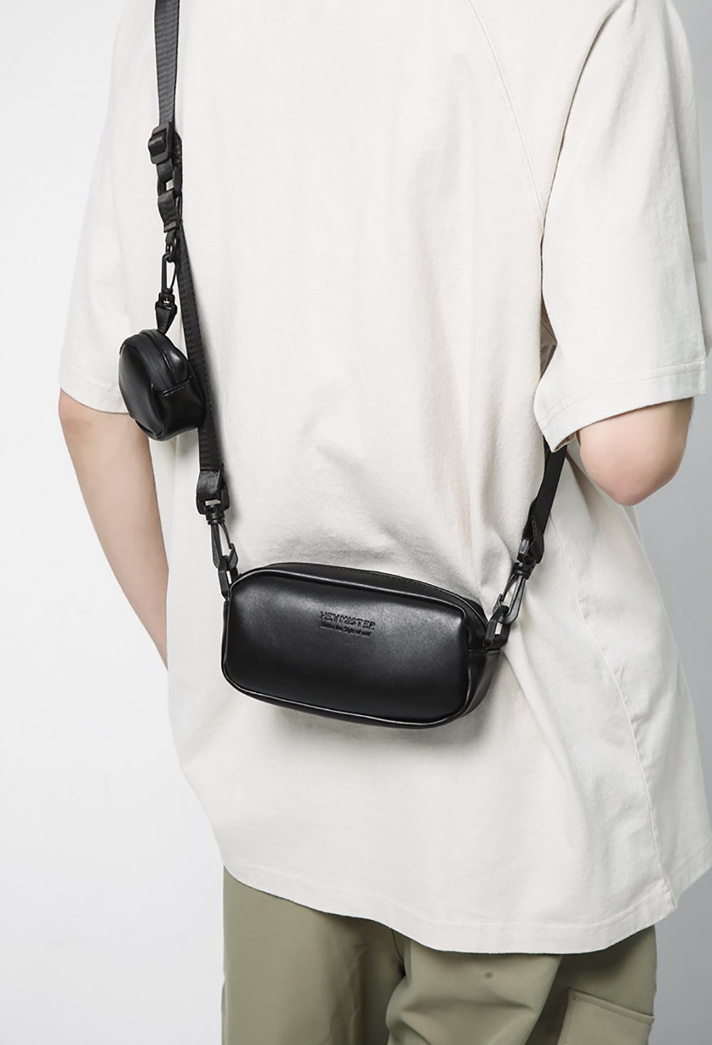 PU Sling Bag