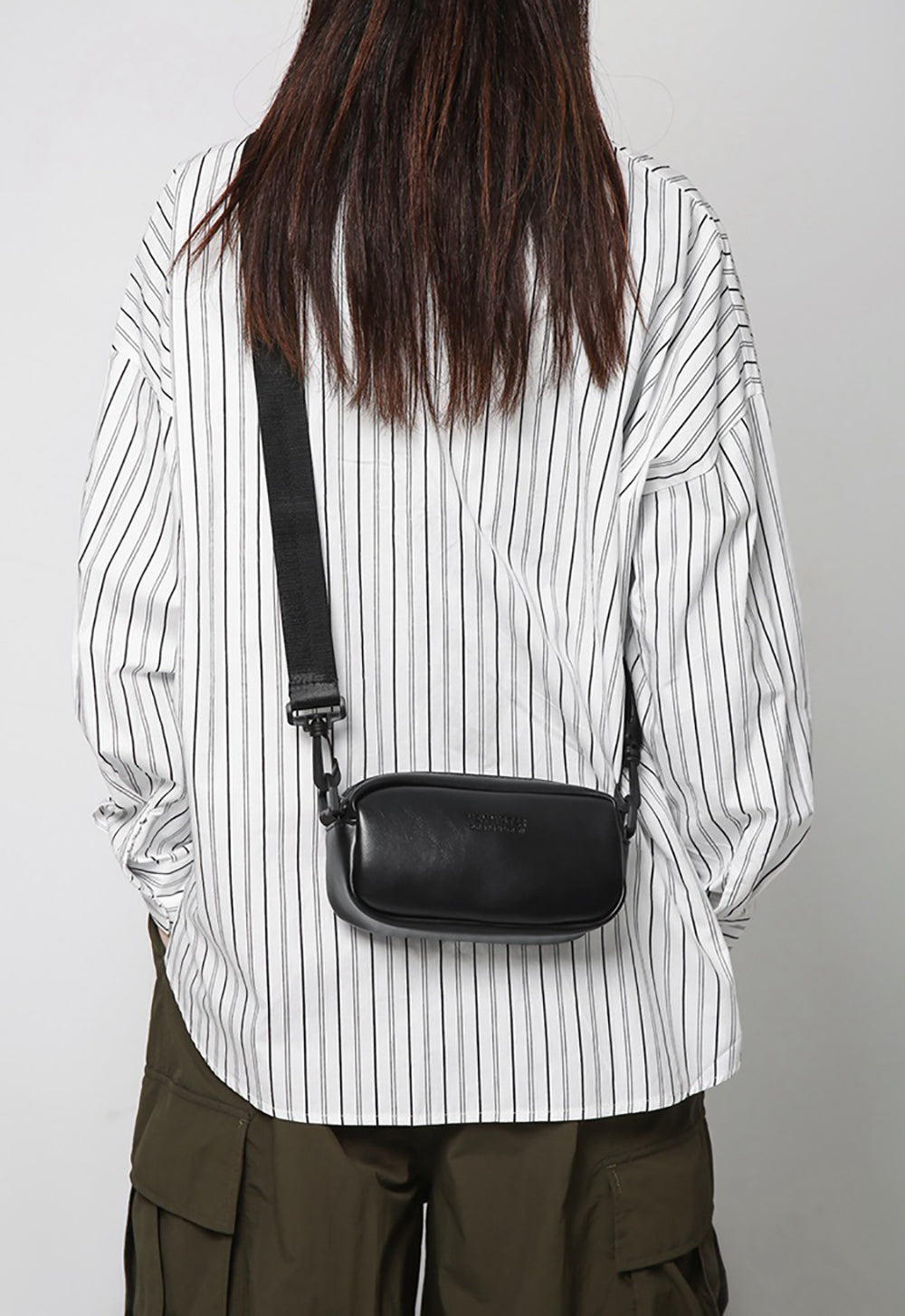 PU Sling Bag