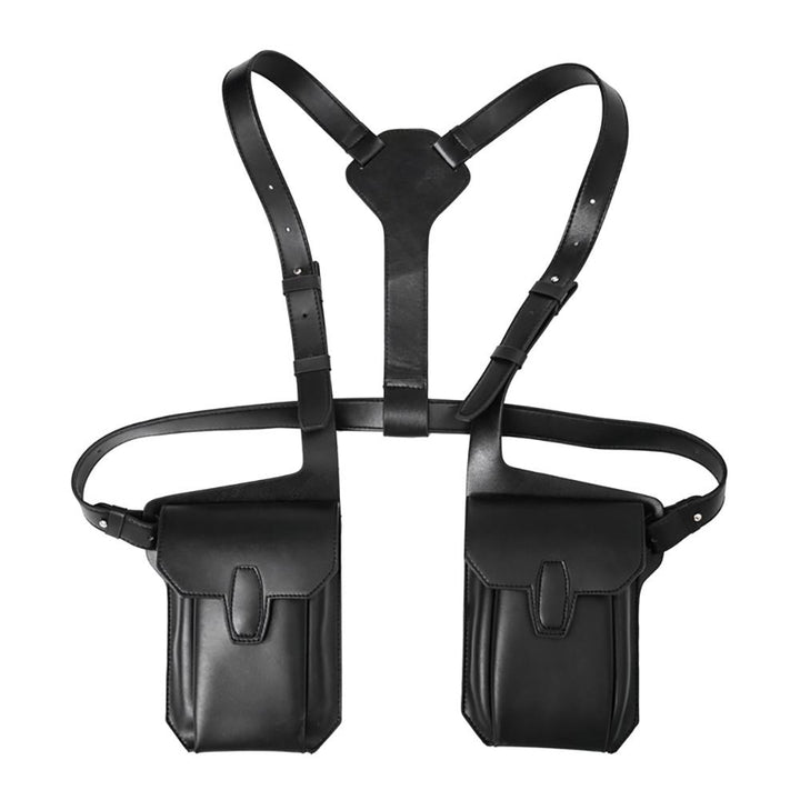 PU Sling Bag