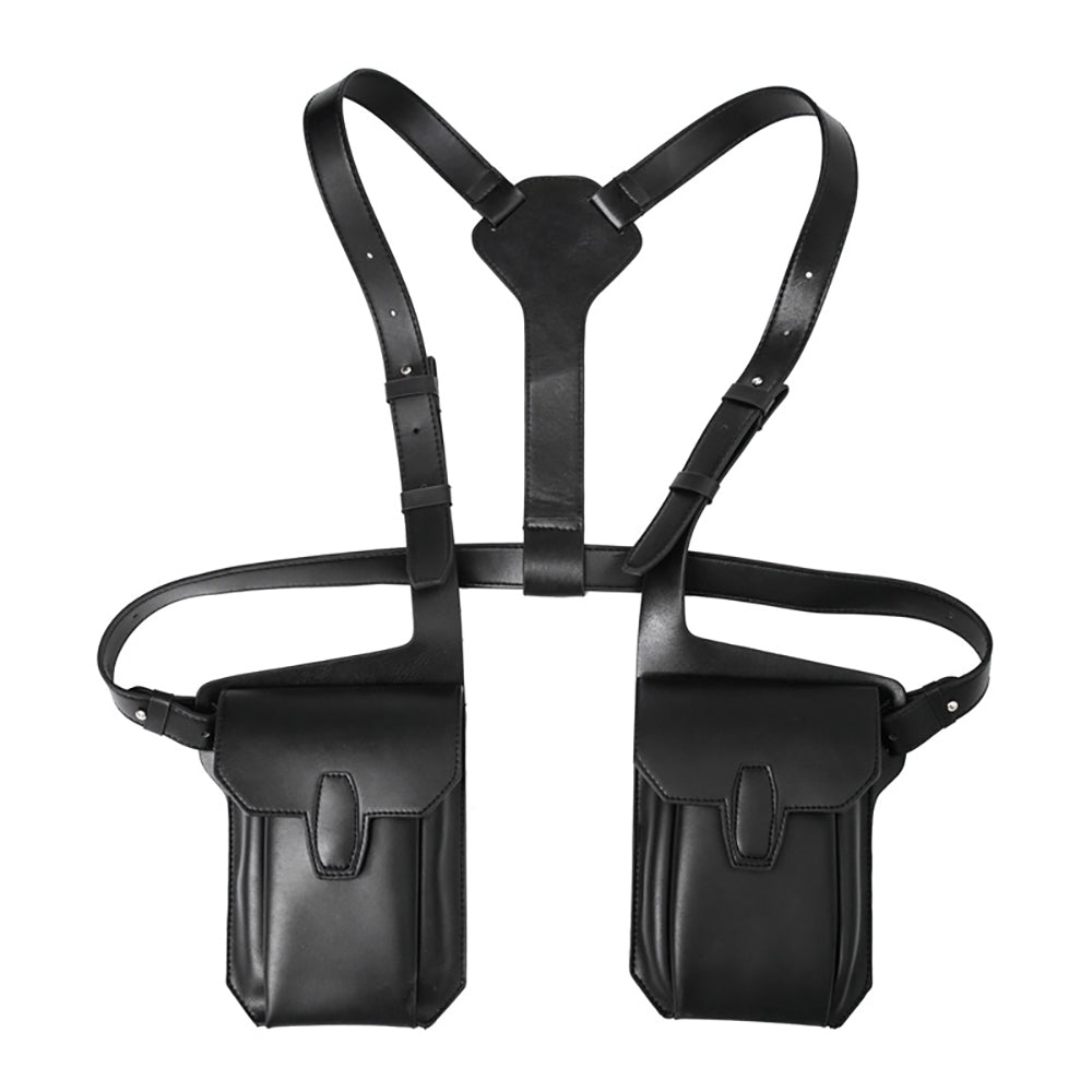 PU Sling Bag
