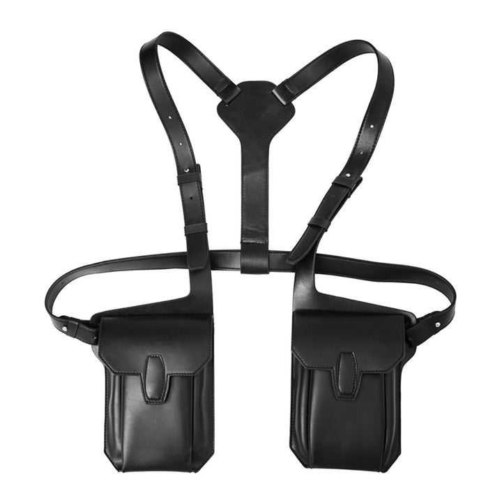PU Sling Bag